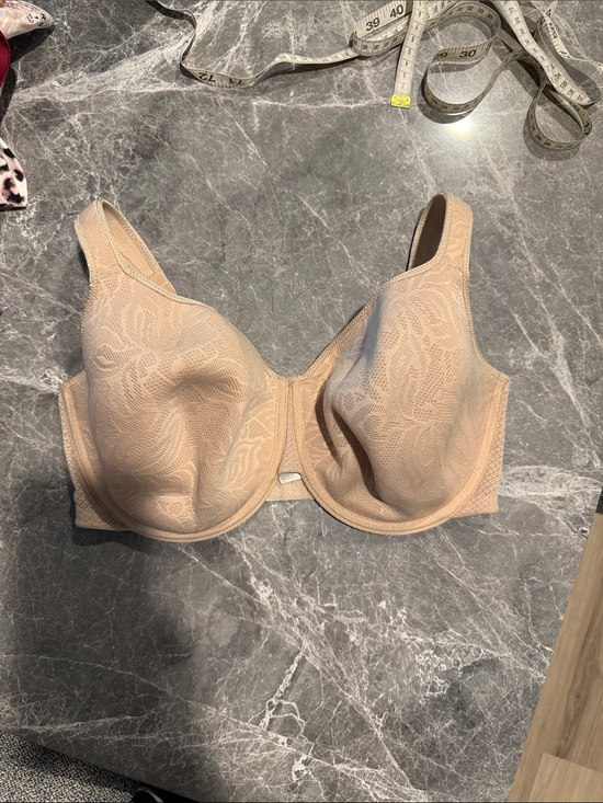 Wacoal Other - Everyday Support Underwire Bra - Nude